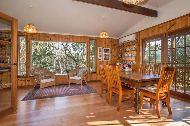 Fifth view of Homely house listing, 1 Grandview Grove, Menzies Creek VIC 3159