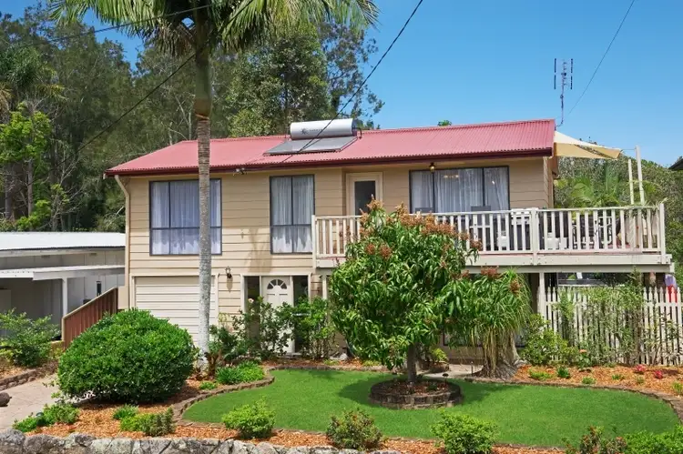 27 Valencia Street, Bensville NSW 2251