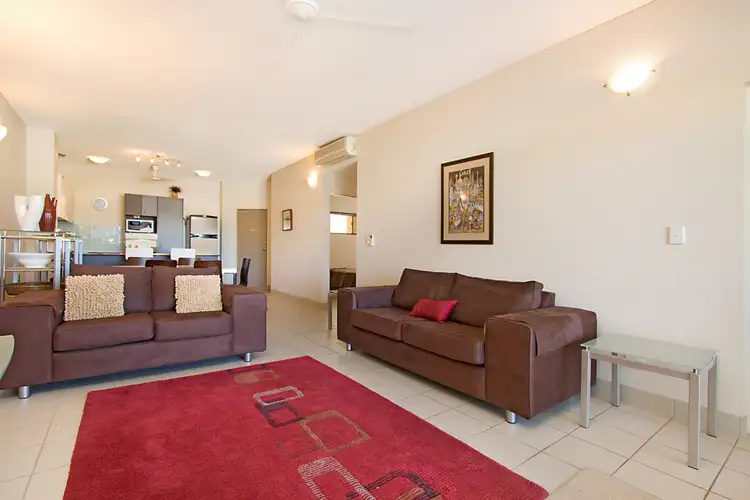 Second view of Homely unit listing, 7/20 Marina Boulevard, Cullen Bay NT 820