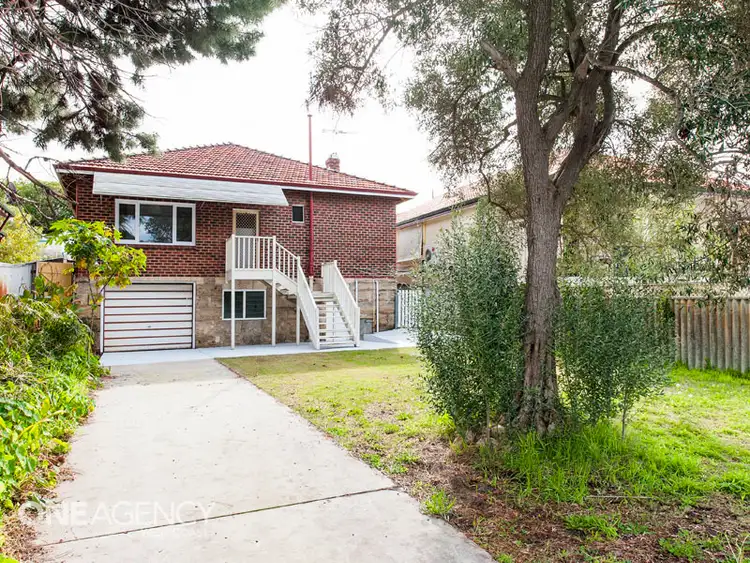 Fourth view of Homely house listing, 61 Redfern Street, North Perth WA 6006