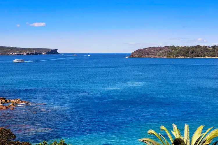 Main view of Homely apartment listing, 41/6 Wyargine Street, Mosman NSW 2088