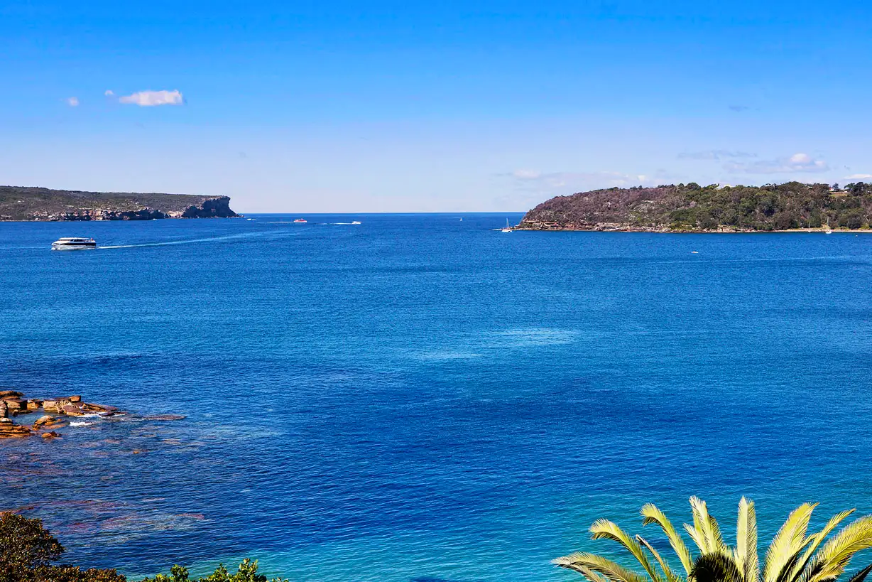 Main view of Homely apartment listing, 41/6 Wyargine Street, Mosman NSW 2088
