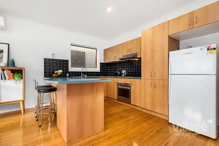 Fourth view of Homely unit listing, 56A Vernon Street, South Kingsville VIC 3015