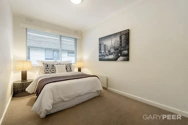 Sixth view of Homely apartment listing, 5/23 Carlisle Avenue, St Kilda East VIC 3183