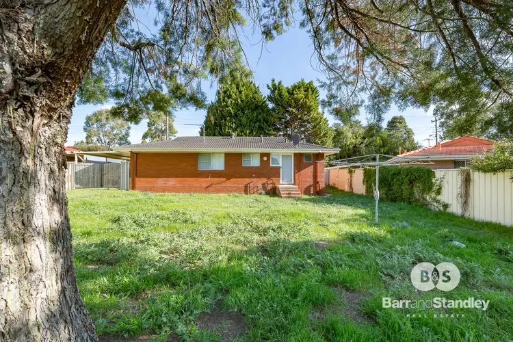 Fifth view of Homely house listing, 32 Westwood Street, Withers WA 6230