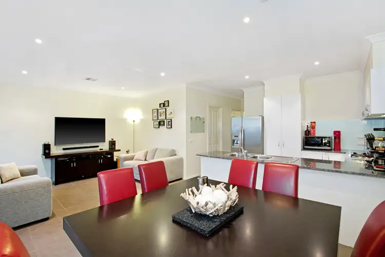 Fourth view of Homely townhouse listing, 5 Mintleaf Grove, Mitcham VIC 3132
