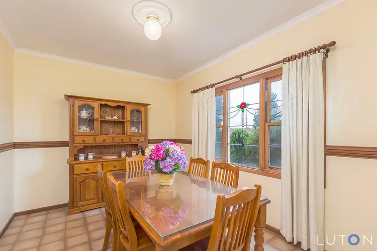 Fifth view of Homely house listing, 29 Bardolph Street, Bonython ACT 2905