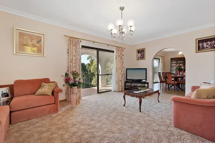 Third view of Homely house listing, 13 Allenby Park Parade, Allambie Heights NSW 2100