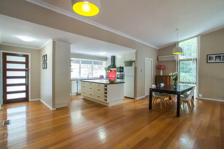 Fourth view of Homely house listing, 28 Ferguson Street, Upwey VIC 3158