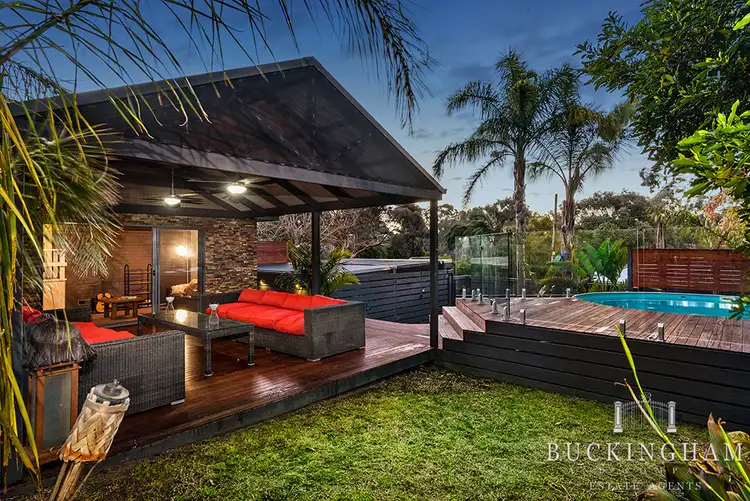 Main view of Homely house listing, 1 Flodden Way, Briar Hill VIC 3088