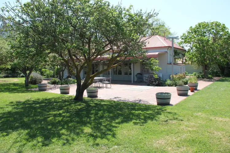 Fifth view of Homely rural property listing, 4663 Goulburn Valley Highway, Molesworth VIC 3718