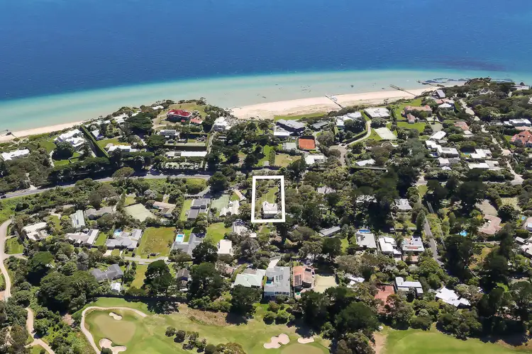 Second view of Homely house listing, 3569 Point Nepean Road, Portsea VIC 3944