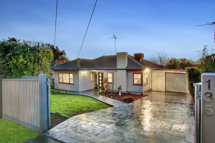 135 Mt Dandenong Road, Ringwood East VIC 3135