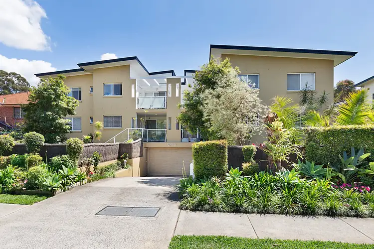 16/60 Old Pittwater Road, Brookvale NSW 2100