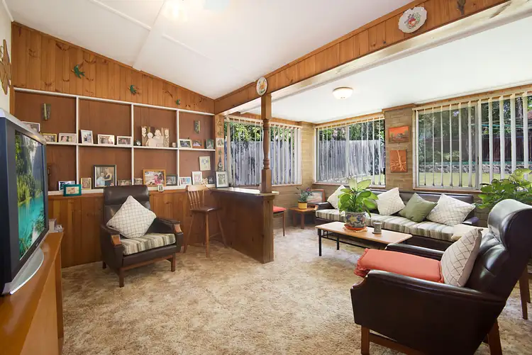 Fourth view of Homely house listing, 15 Jersey Street, Mount Colah NSW 2079