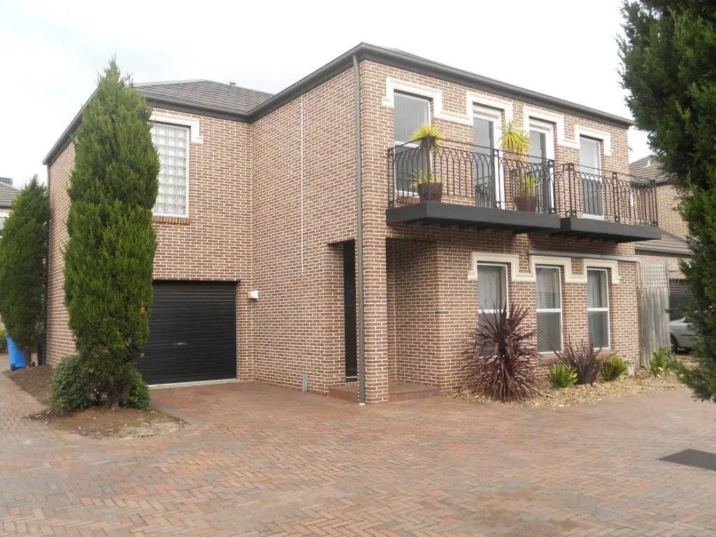 Main view of Homely townhouse listing, 7/36 Union Street, Brighton East VIC 3187