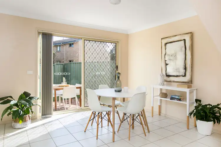 Fourth view of Homely townhouse listing, 6/1 Sparta Street, Warilla NSW 2528