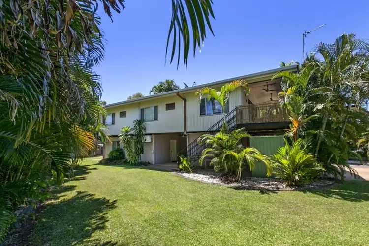 Second view of Homely house listing, 35 Harmanis Street, Wanguri NT 810