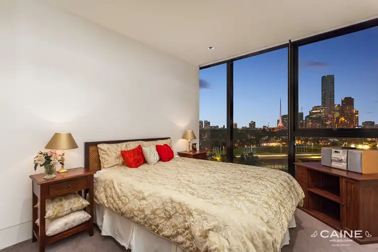 Sixth view of Homely apartment listing, 1003/279 Wellington Parade South, East Melbourne VIC 3002