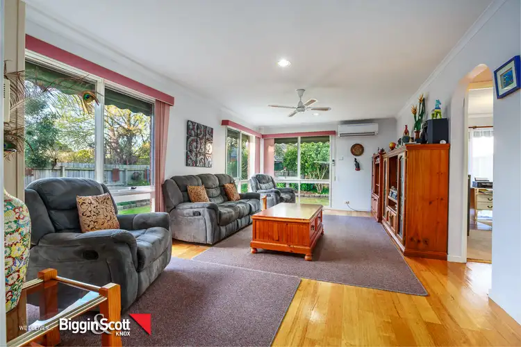 Sixth view of Homely house listing, 11 Cheryl Crescent, Ferntree Gully VIC 3156