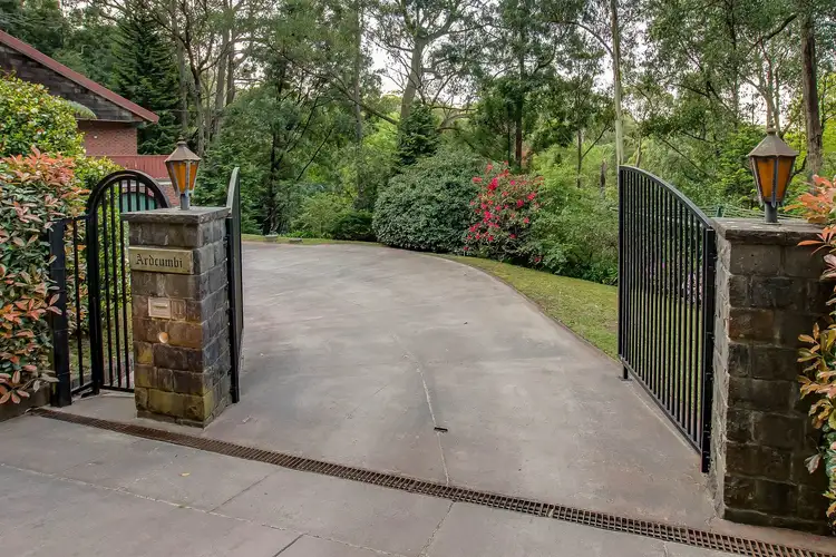 Fourth view of Homely house listing, 11 Childs Road, Kalorama VIC 3766