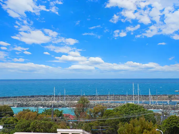 Second view of Homely house listing, 21 Murray Square, Apollo Bay VIC 3233