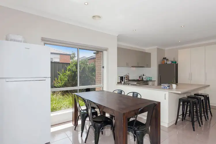 Sixth view of Homely townhouse listing, 21 Kincaid Drive, Mernda VIC 3754