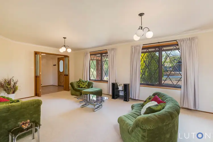 Fourth view of Homely house listing, 23 Buggy Crescent, Mckellar ACT 2617
