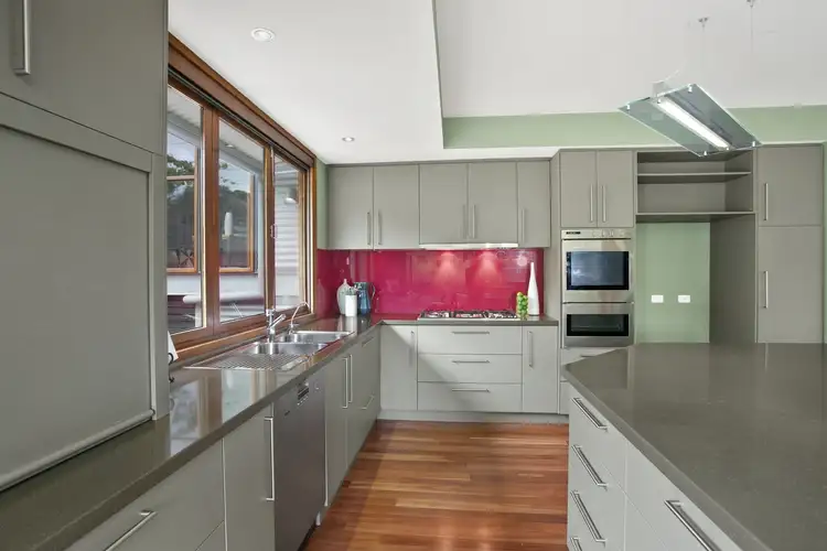 Fourth view of Homely house listing, 45 Fraser Crescent, Ocean Grove VIC 3226