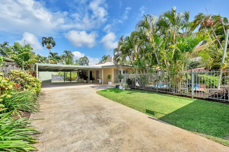 Third view of Homely house listing, 11 Thrush Court, Wulagi NT 812