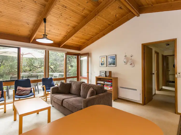 Third view of Homely house listing, 42 Boyd Avenue, Moggs Creek VIC 3231