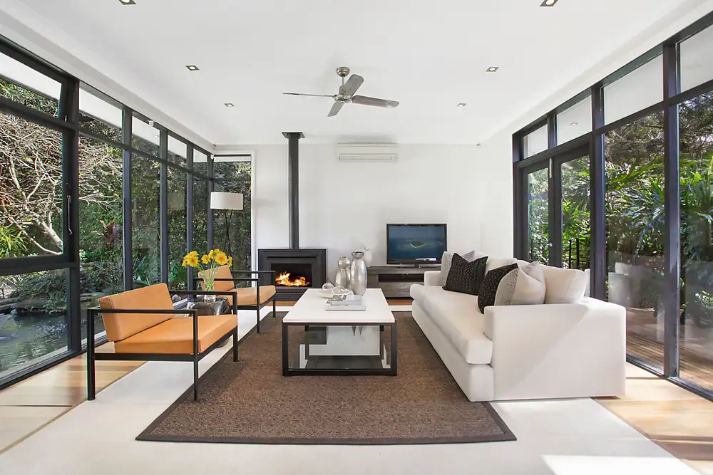 Main view of Homely house listing, 22a Ernest Street, Balgowlah Heights NSW 2093