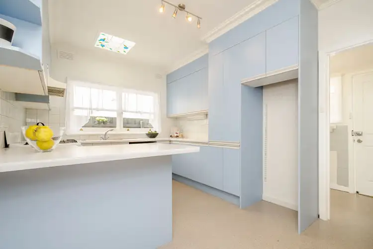 Sixth view of Homely house listing, 58 Empress Avenue, Kingsville VIC 3012