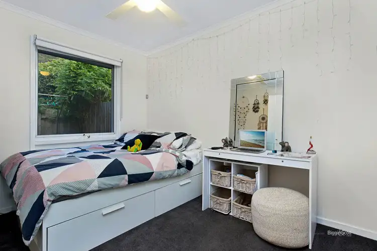 Sixth view of Homely unit listing, 1/36 The Glen, Ferntree Gully VIC 3156