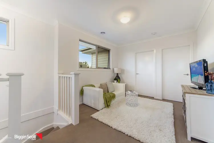 Sixth view of Homely house listing, 1/32 Anne Road, Knoxfield VIC 3180