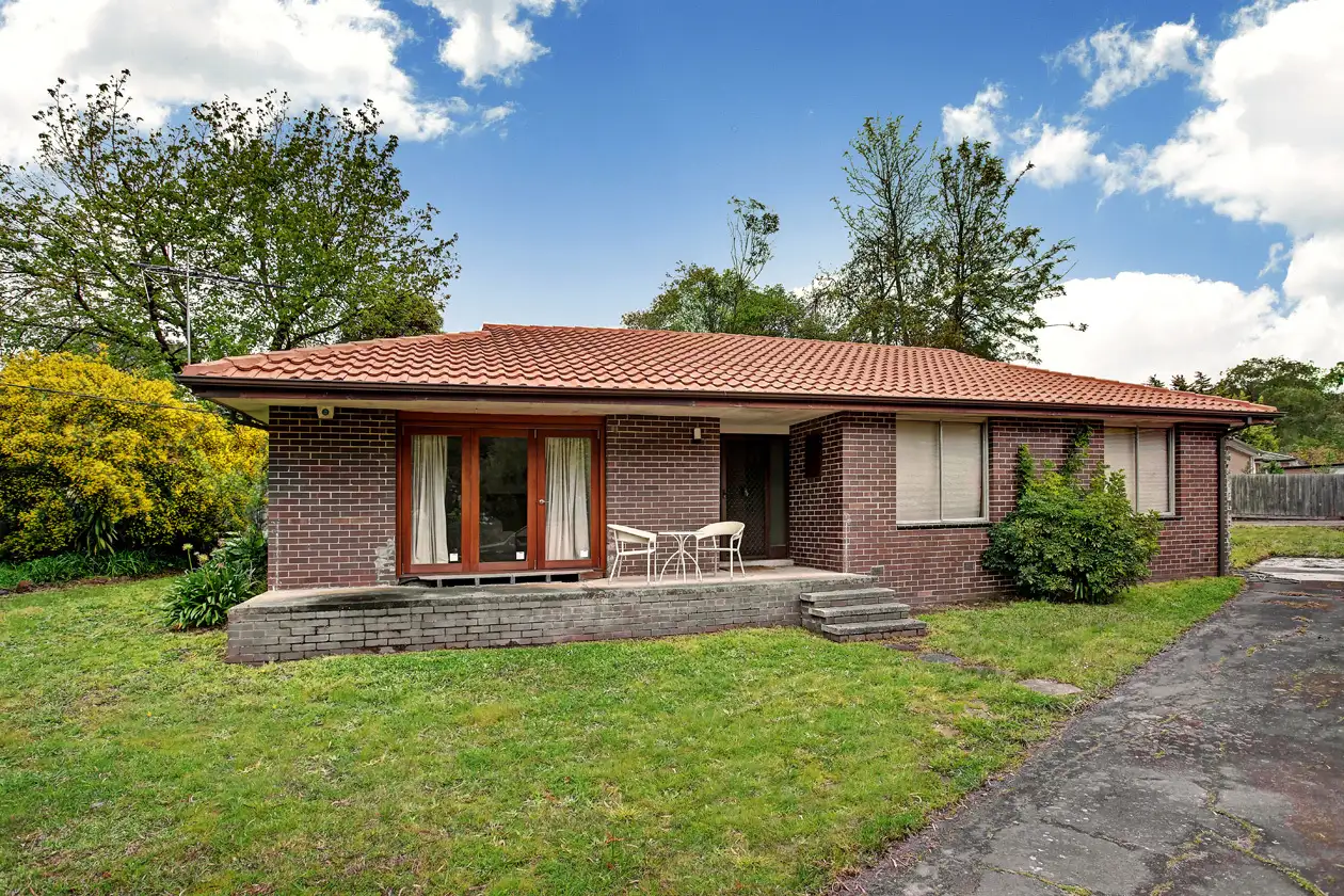 Main view of Homely house listing, 8 Susans Court, Croydon North VIC 3136