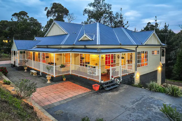 18-20 Avonside Road, Belgrave Heights VIC 3160