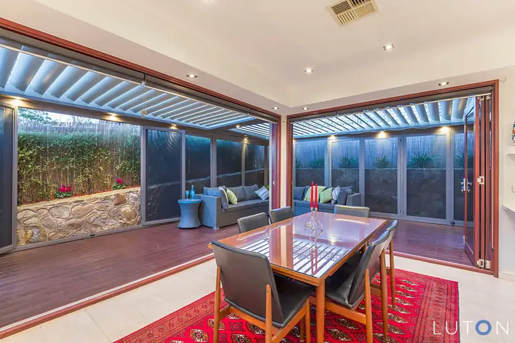 Fifth view of Homely house listing, 8B Nugent Close, Jerrabomberra NSW 2619