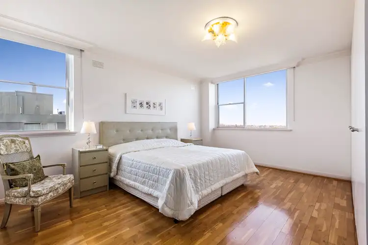 Fourth view of Homely apartment listing, 22/512 Toorak Road, Toorak VIC 3142