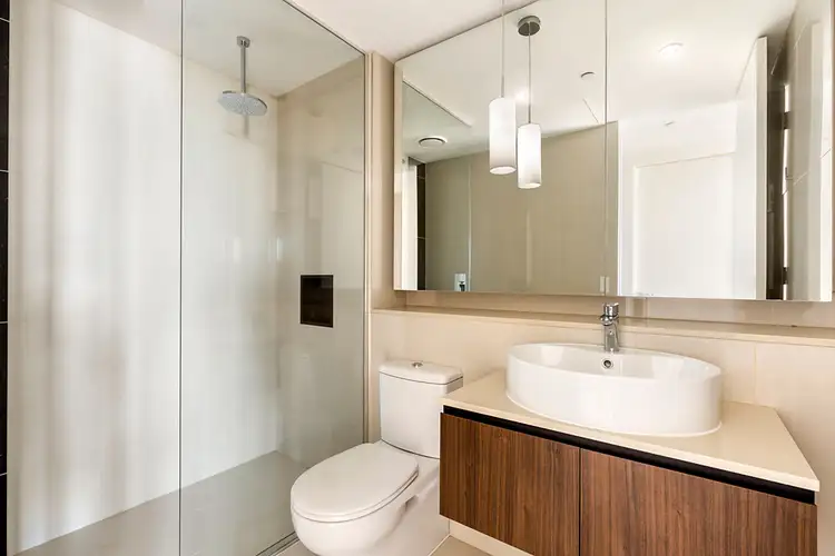 Fourth view of Homely unit listing, 504/227 Toorak Road, South Yarra VIC 3141