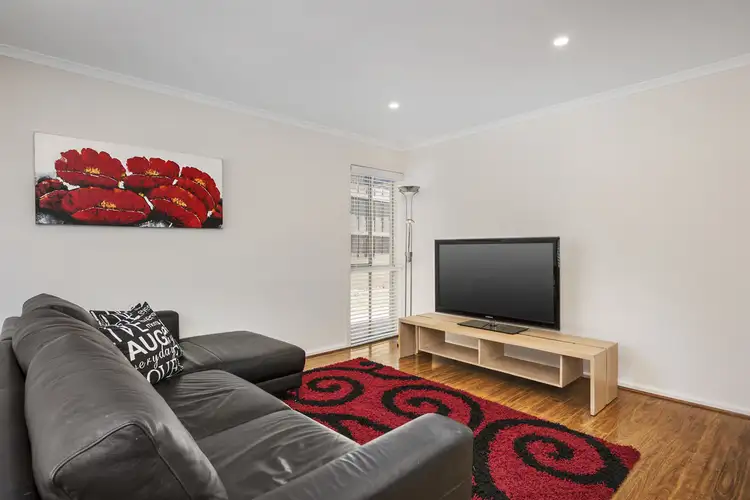 Second view of Homely townhouse listing, 28 Renshaw Street, Doncaster East VIC 3109