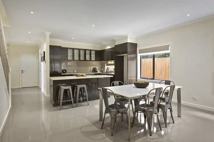 Fourth view of Homely townhouse listing, 3/9 Persimmon Court, Doncaster VIC 3108