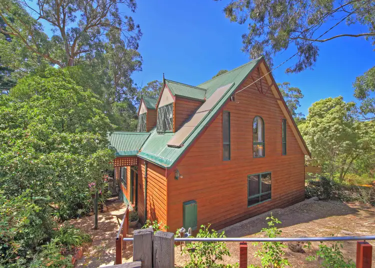 40 Deans Road, Upwey VIC 3158
