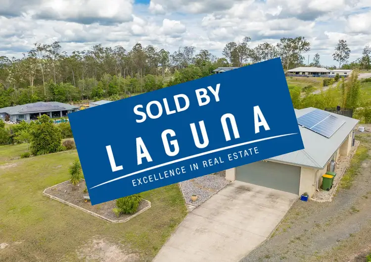 15 Forest Ridge Drive, Tamaree QLD 4570