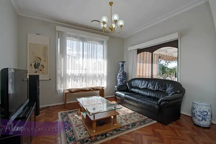 Third view of Homely house listing, 324 Thompsons Road, Templestowe Lower VIC 3107