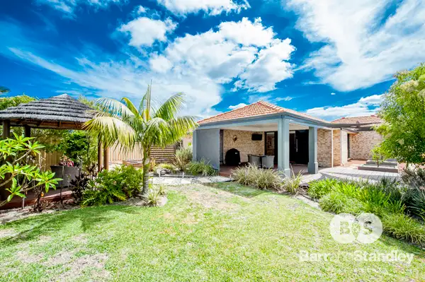 Main view of Homely house listing, 6 Avon Gardens, Millbridge WA 6232