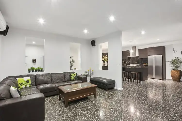 Fifth view of Homely house listing, 14B Golf Links Road, Hepburn VIC 3461