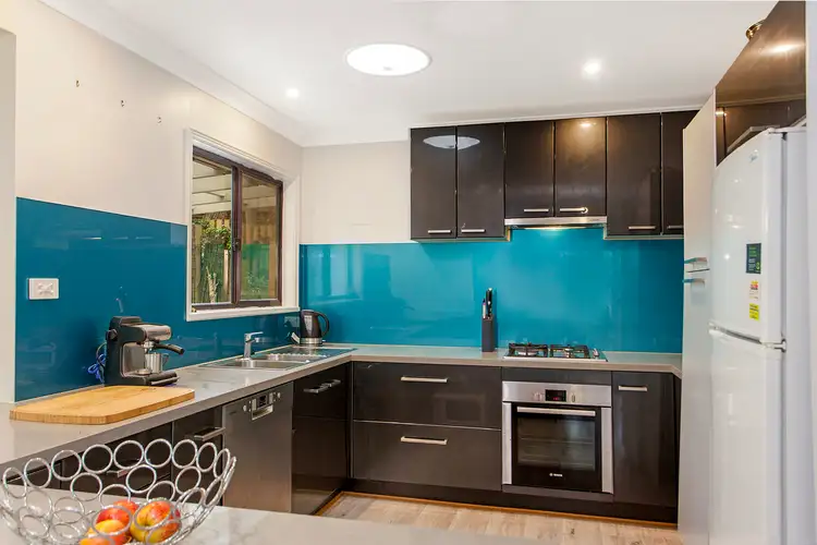 Second view of Homely house listing, 8 Franklin Avenue, Avoca Beach NSW 2251