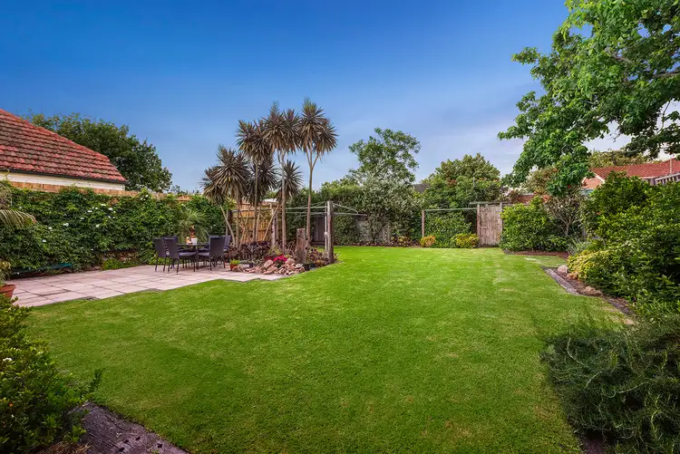 Sixth view of Homely house listing, 33 Allison Road, Elsternwick VIC 3185