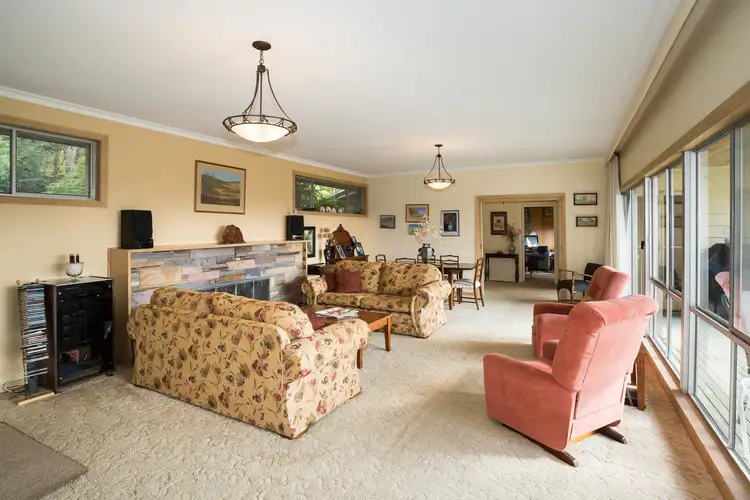 Sixth view of Homely house listing, 11 William Road, The Patch VIC 3792